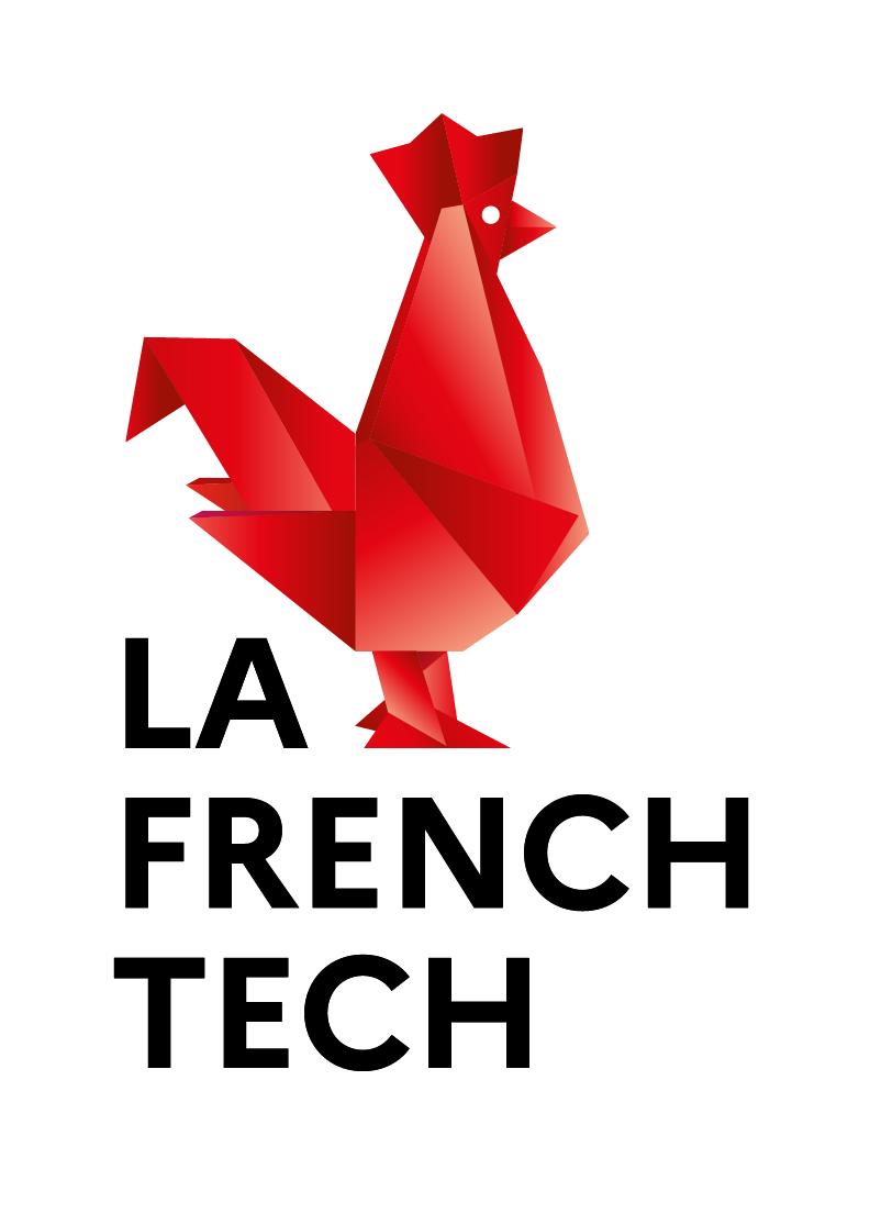 Logo La French Tech